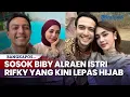 Download Lagu Fakta Sosok Biby Alraen Istri Aktor Rifky Balweel yang Kini Lepas Hijab, Wanita Keturunan Pakistan
