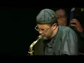 Kenny Garrett Quartet - Song for Difang.avi