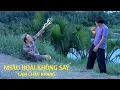 Lagu Phim Ca Nhạc Nhậu Hoài Không Say | Kiều Linh, Lâm Chấn Khang