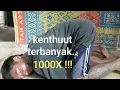 Lagu Kentut 1000 kali ( fart 1000 times)