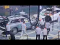 Chery Tiggo 9 Crash Test