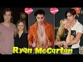 Ryan McCartan Has Dating New Girlfriend Dove Cameron Liv Maddie Disney Channel