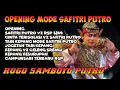 Lagu OPENING JARANAN FULL ALBUM SAFITRI PUTRO VERSI ROGO SAMBOYO PUTRO