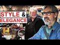Mike Steps Up with a High-Flying Bid American Pickers S27 History