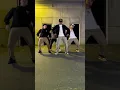 My Way | Usher | Matt Hiabu Choreography