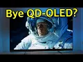 Download Lagu Another TV Brand Shuns QD-OLED \u0026 Picks RGB Tandem WOLED as Flagship