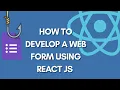 React 19 Changes How We Build Forms