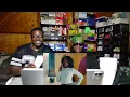 Momo Boyd, Infinity Song - OOPS (Music Video) REACTION 🔥