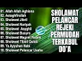 Download Lagu KUMPULAN SHOLAWAT MERDU PENENANG HATI TERBARU 2025 - SHOLAWAT JIBRIL PEMBUKA REJEKI,SHOLAWAT NARIYAH