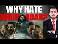 Lagu Why Hate Dhurandhar ? | Akshaye Khanna | Ranveer Singh | Shubhankar Mishra