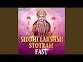 Download Lagu Siddhi Lakshmi Stotram Fast - Laxmi Songs