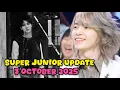 Download Lagu Heechul: Why are you still thanking me?