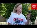 Debbie Wasserman Schultz Wins In Florida Primary For Heavily Black District