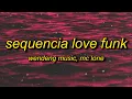 Download Lagu Sequenica Love Funk (Super Slowed)