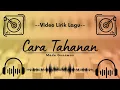 Download Lagu 🔴 Video Lirik Lagu - Cara Tahanan - Made Gunawan