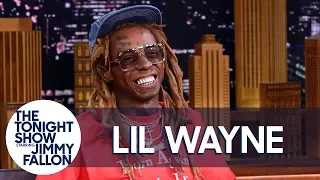 lil wayne talks tha carter v and memorizing his own song lyrics for performances