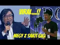Download Lagu VIRAL!!!!!! INDONESIAN IDOL, suara emas valdy nyonk nyanyikan lagu sakit gigi,megy z (parodi)