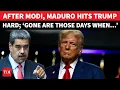 Download Lagu ‘Trump, BE READY TO FACE FAILURE…’: Maduro STINGS US President Amid Military Threats To Venezuela