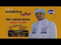 Download Lagu Echo van Takbir - Djodiek Seboel
