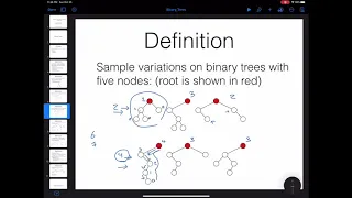 COMP251 - Data Structures and Algorithms
