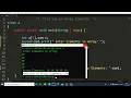 Java program to Add array elements Sum of Array Elements in Java