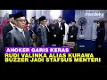 Lagu Sosok Rudi Valinka Alias Kurawa, Buzzer Jadi Stafsus Menkomdigi Dikenal Ahoker Garis Keras