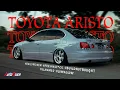 Download Lagu TOYOTA ARISTO | This Vehicle is Lower Than Your Granny Nipples! #autodose #toyota #aristo #2jzgte