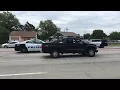 Police Search Home Where 13 Year Old And 19 Year Were Found Murdered