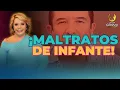 Download Lagu Vero Gallardo llora x maltratos de Gustavo Adolfo Infante , usó a Bárbara de Regil para desmentirla