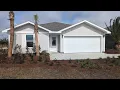 Freeport home plan Liberty by Express Homes DR Horton Jim Langenberg
