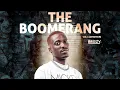 Download Lagu The Boomerang Vol.3 (Afrotech set)