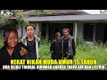 Lagu DUA SEJOLI NEKAT TINGGAL DIRUMAH ANGKER TANPA AIR \u0026 LISTRIK - TERNYATA NIKAH MUDA UMUR 15 TAHUN..?