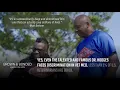 The Critter Fixers Dr Vernard Hodges and Dr Terrence Ferguson speak to the bias within Vet Med