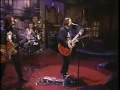Download Lagu Matthew Sweet - Sick of Myself - CBS Late Show '95
