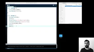 -Export - Processing Tutorial