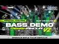 Download Lagu BASS DEMO PENGHANCUR V2 ‼️ Zx one project