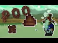 The Crappiest Blocks in Terraria