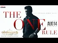 The One Rule Lyric Video (Tamil) | Vishwanath and Sons | Suriya | MamithaBaiju | GV Prakash | Venky