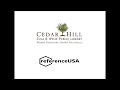 How to Access ReferenceUSA with Your Library Card
