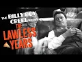 The Lawless Years TV-1959 THE BILLY BOY CREEL STORY