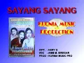 Download Lagu Anni M Siregar - Sayang Sayang Lagu Tapsel Madina