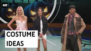 Halloween costume ideas you can wear long after the holiday