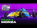 Download Lagu 🔴 SIMGEAR F4 Summer Challenge LIVE | Monza | Round 3