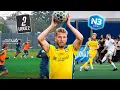 Download Lagu J4 : On a joué contre la LIGUE 2 pour préparer notre MATCH face aux FAVORIS !! | QDF#171