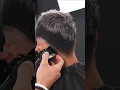 MOHAWK FADE STEP BY STEP