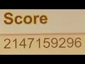 So I abused integer underflow