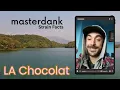 masterdank Strain Facts - LA Chocolat