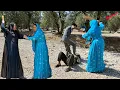 Download Lagu Family crisis with husband stealing from first wife's family\
