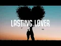 Lagu Sigala, James Arthur - Lasting Lover (Lyrics)