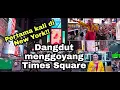 Download Lagu Fitri Carlina dan Cafe Dangdut Menggoyang Kota New York